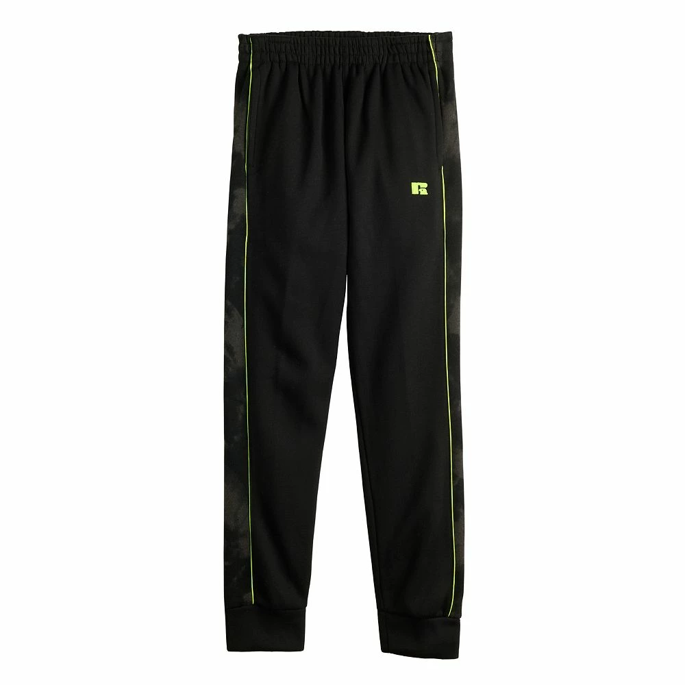 Boys 8-20 Russell Athletic Tie-Dye Fleece Joggers 4 Boys 8-20 Russell Athletic Tie-Dye Fleece Joggers - Image 2
