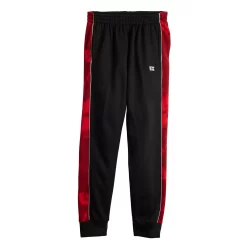Boys 8-20 Russell Athletic Tie-Dye Fleece Joggers 12 Boys 8-20 Russell Athletic Tie-Dye Fleece Joggers -Kohl's Shop 5861350 Black Red