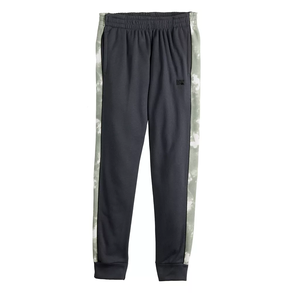 Boys 8-20 Russell Athletic Tie-Dye Fleece Joggers 3 Boys 8-20 Russell Athletic Tie-Dye Fleece Joggers
