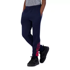 Boys 8-20 Russell Athletic Fleece Joggers -Kohl's Shop 5861352 ALT2