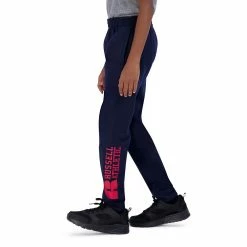 Boys 8-20 Russell Athletic Fleece Joggers -Kohl's Shop 5861352 ALT3