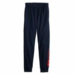 Boys 8-20 Russell Athletic Fleece Joggers -Kohl's Shop 5861352 Navy