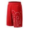 Boys 8-20 New Balance® Fleece Shorts -Kohl's Shop 5864802