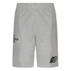 Boys 8-20 New Balance® Fleece Shorts -Kohl's Shop 5870991 Grey Heather