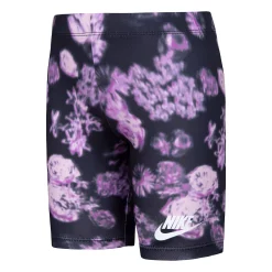 Girls 4-6x Nike Boxy Graphic Tee & Bike Shorts Set -Kohl's Shop 5875125 ALT5