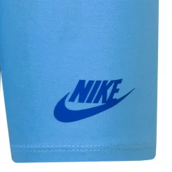 Girl 4-6x Nike Boxy Tee and Bike Shorts Set -Kohl's Shop 5875140 ALT6