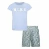 Girls 4-6x Nike Graphic Tee & Space Dye Shorts Set 1 Girls 4-6x Nike Graphic Tee & Space Dye Shorts Set -Kohl's Shop 5875152 Citron Tint