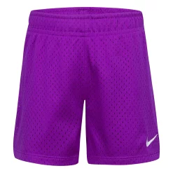 Girl 4-6x Nike Classic Mesh Short -Kohl's Shop 5875204 ALT4