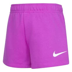 Girls 4-6x Nike Word Print Tee & Shorts Set -Kohl's Shop 5875206 ALT5