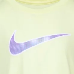 Girl 4-6x Nike Tunic and Printed Leggings Set -Kohl's Shop 5875219 ALT4