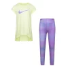 Girl 4-6x Nike Tunic and Printed Leggings Set 2 Girl 4-6x Nike Tunic and Printed Leggings Set -Kohl's Shop 5875219 Rush Fuchsia