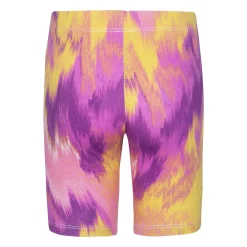Girls 4-6x Nike Printed Club Bike Shorts -Kohl's Shop 5875231 ALT