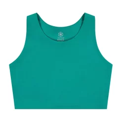 Girls 7-16 Gaiam Layla High-Neck Bralette -Kohl's Shop 5876665 Lapis