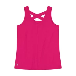 Girls 7-16 Gaiam Flow Tank -Kohl's Shop 5876974 ALT