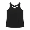 Girls 7-16 Gaiam Flow Tank 2 Girls 7-16 Gaiam Flow Tank -Kohl's Shop 5876974 Black