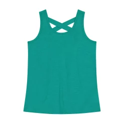Girls 7-16 Gaiam Flow Tank -Kohl's Shop 5876974 Lapis