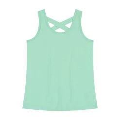 Girls 7-16 Gaiam Flow Tank -Kohl's Shop 5876974 Yucca