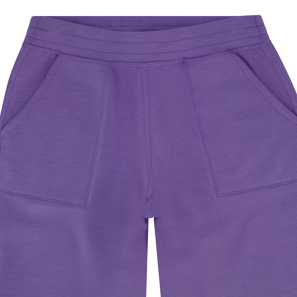 Girls 7-16 Gaiam Hudson Joggers 13 Girls 7-16 Gaiam Hudson Joggers - Image 11