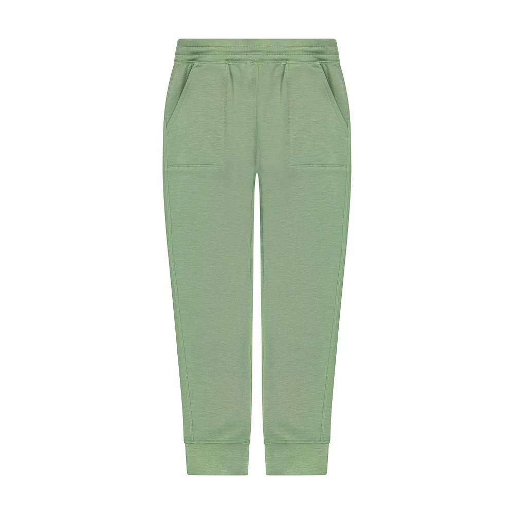 Girls 7-16 Gaiam Hudson Joggers 6 Girls 7-16 Gaiam Hudson Joggers - Image 4