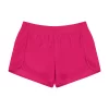 Girls 7-16 Gaiam Woven Shorts with Brief Liner