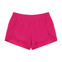 Girls 7-16 Gaiam Woven Shorts with Brief Liner