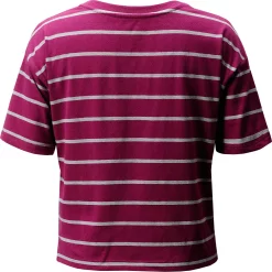 Girls 7-16 New Balance® Striped Tee -Kohl's Shop 5878150 ALT