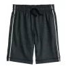 Boys 4-12 Jumping Beans® Adaptive Active Piped Shorts -Kohl's Shop 5878382