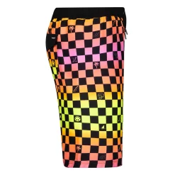 Boys 4-7 Hurley Character Check Pull On Swim Trunks 13 Boys 4-7 Hurley Character Check Pull On Swim Trunks -Kohl's Shop 5878583 ALT3