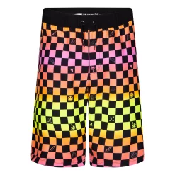 Boys 4-7 Hurley Character Check Pull On Swim Trunks 14 Boys 4-7 Hurley Character Check Pull On Swim Trunks -Kohl's Shop 5878583 ALT4