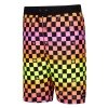 Boys 4-7 Hurley Character Check Pull On Swim Trunks -Kohl's Shop 5878583 Orange Yellow