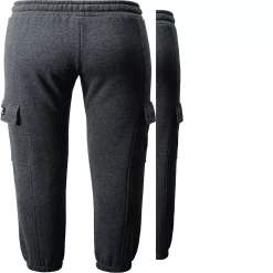 Girls 7-16 New Balance® Fleece Cargo Joggers -Kohl's Shop 5878740 ALT