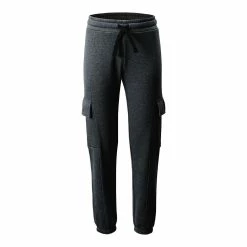 Girls 7-16 New Balance® Fleece Cargo Joggers -Kohl's Shop 5878740 Charcoal Heather