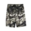 Toddler Boy Jumping Beans® Adaptive Sensory Friendly Camo Print Active Shorts -Kohl's Shop 5878962