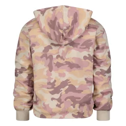 Girls 7-16 New Balance® 1/4-Zip Fleece Hoodie -Kohl's Shop 5879860 ALT