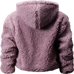 Girls 7-16 New Balance® Sherpa Hoodie -Kohl's Shop 5879862 ALT