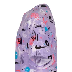 Girls 7-16 Nike 3BRAND Boxy Tee by Russell Wilson -Kohl's Shop 5884731 ALT3