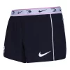 Girls 7-16 Nike 3BRAND Icon Shorts by Russell Wilson -Kohl's Shop 5884870 Black