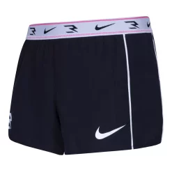 Girls 7-16 Nike 3BRAND Icon Shorts by Russell Wilson