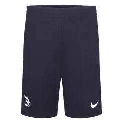 Boys 8-20 Nike 3BRAND Shorts by Russell Wilson -Kohl's Shop 5889645 Black