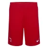 Boys 8-20 Nike 3BRAND Shorts by Russell Wilson -Kohl's Shop 5889645 Red