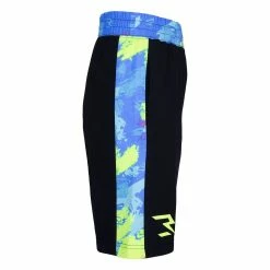 Boys 8-20 Nike 3BRAND Panel Shorts by Russell Wilson -Kohl's Shop 5889646 ALT2