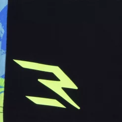 Boys 8-20 Nike 3BRAND Panel Shorts by Russell Wilson -Kohl's Shop 5889646 ALT6