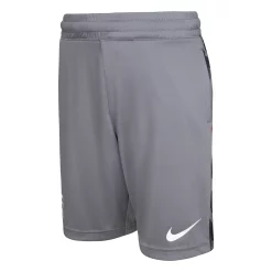 Boys 8-20 Nike 3Brand Legacy Shorts by Russell Wilson -Kohl's Shop 5889648 Gray