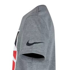 Boys 8-20 Nike 3BRAND Boxed Logo Tee by Russell Wilson -Kohl's Shop 5890398 ALT2