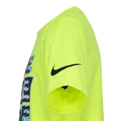 Boys 8-20 Nike 3BRAND "Make Some Noise" Tee by Russell Wilson -Kohl's Shop 5890422 ALT2