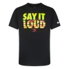 Boys 8-20 Nike 3BRAND "Say It Loud" Tee by Russell Wilson -Kohl's Shop 5890423