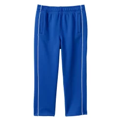 Kids 4-20 Lands' End School Uniform Active Track Pants