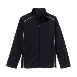 Kids 2-20 Lands' End School Uniform Active Track Jacket 8 Kids 2-20 Lands' End School Uniform Active Track Jacket -Kohl's Shop 5894702 Black