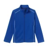 Kids 2-20 Lands' End School Uniform Active Track Jacket -Kohl's Shop 5894702 Cobalt