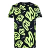 Boys 8-20 Nike 3BRAND Tee by Russell Wilson -Kohl's Shop 5895386 Black
